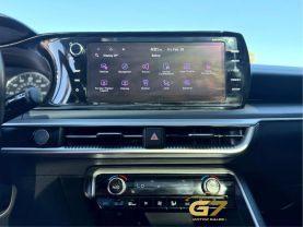 2022 Kia K5 - Image 23