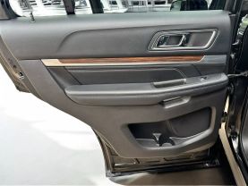 2016 FORD EXPLORER SUV V6, 3.5 LITER LIMITED SPORT UTILITY 4D