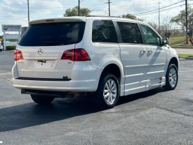 2012 VOLKSWAGEN ROUTAN PASSENGER - AUTOMATIC - Dart Auto Group
