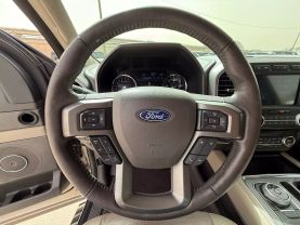 2018 FORD EXPEDITION MAX SUV V6, ECOBOOST, TT, 3.5L XLT SPORT UTILITY 4D