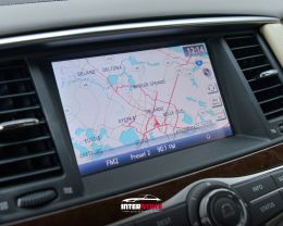 2015 INFINITI QX80 For Sale in Orlando