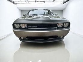 2012 DODGE CHALLENGER COUPE V6, 3.6 LITER SXT COUPE 2D