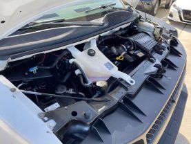 2012 CHEVROLET EXPRESS 2500 PASSENGER PASSENGER V8, FLEX FUEL, 6.0 LITER LS VAN 3D at Motors On Wheels - used car dealership in Houston, Texas.