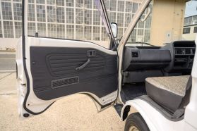 1997 MAZDA BONGO TRUCK F8 TRUCK