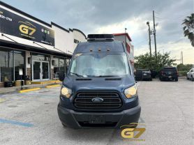2015 Ford Transit 350 Hd Van - Image 2