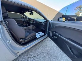 2019 DODGE CHALLENGER COUPE V8, HEMI, 6.4 LITER R/T SCAT PACK COUPE 2D