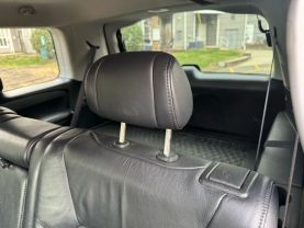 2010 HONDA PILOT SUV V6, VTEC, 3.5 LITER EX-L SPORT UTILITY 4D