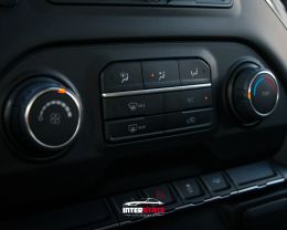 2020 CHEVROLET SILVERADO 1500 CREW CAB For Sale in Orlando