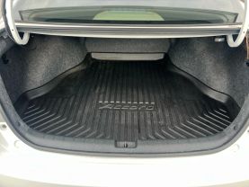 2015 HONDA ACCORD SEDAN V6, I-VTEC, 3.5 LITER TOURING SEDAN 4D