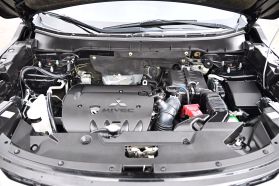 2020 MITSUBISHI OUTLANDER SPORT SUV 4-CYL, 2.0 LITER SE SPORT UTILITY 4D