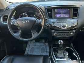 2020 INFINITI QX60 SUV - AUTOMATIC - Dart Auto Group