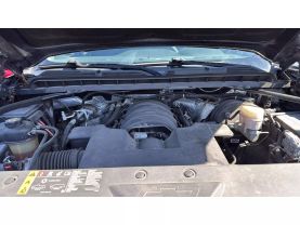 2018 CHEVROLET SILVERADO 1500 CREW CAB PICKUP V8, ECOTEC3, 6.2 LITER Z71 LTZ PICKUP 4D 5 3/4 FT