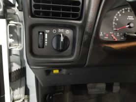 2002 CHEVROLET CAMARO CONVERTIBLE V8, 5.7 LITER Z28 CONVERTIBLE 2D