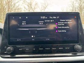 2022 KIA FORTE SEDAN 4-CYL, 2.0 LITER GT-LINE SEDAN 4D at T&T Repairables - used car dealership in Spencer, Indiana.