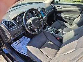 2018 CHRYSLER 300