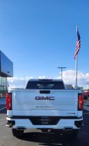 2020 GMC SIERRA 1500 CREW CAB PICKUP 6-CYL, TURBO DIESEL, 3.0 LITER AT4 PICKUP 4D 6 1/2 FT - The Auto Lot