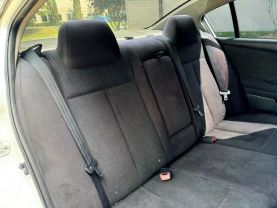 2012 NISSAN ALTIMA SEDAN 4-CYL, 2.5 LITER 2.5 SEDAN 4D