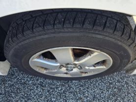 2005 TOYOTA COROLLA SEDAN 4-CYL, 1.8 LITER S SEDAN 4D