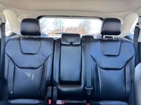 2019 FORD EDGE SUV 4-CYL, ECOBOOST, TURBO, 2.0 LITER TITANIUM SPORT UTILITY 4D