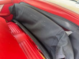 1957 FORD THUNDERBIRD - - 2D