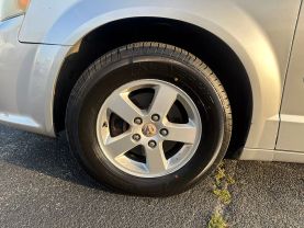 2012 DODGE GRAND CARAVAN PASSENGER