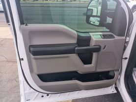 2020 FORD F250 SUPER DUTY REGULAR CAB PICKUP V8, FLEX FUEL, 6.2 LITER XL PICKUP 2D 8 FT