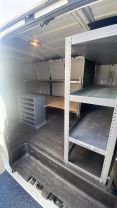 2013 Chevrolet Express 3500 Cargo Extended Van 3d - Image 17