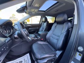 2016 MAZDA CX-9 SUV 4-CYL, SKYACTIV-G, 2.5T TOURING SPORT UTILITY 4D