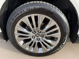2021 TOYOTA VENZA SUV 4-CYL, HYBRID, 2.5 LITER LIMITED SPORT UTILITY 4D