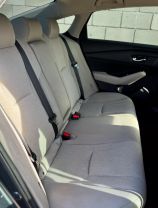 2024 HONDA ACCORD SEDAN 4-CYL, I-VTEC, TURBO, 1.5 LITER LX SEDAN 4D