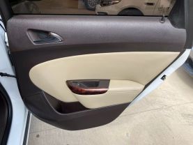 2014 BUICK VERANO SEDAN 4-CYL, ECOTEC, FF, 2.4L SEDAN 4D at Motors On Wheels - used car dealership in Houston, Texas.