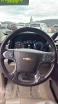 2017 Chevrolet Suburban Premier Sport Utility 4d - Image 10