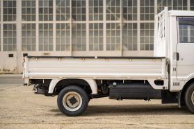 1997 MAZDA BONGO TRUCK F8 TRUCK