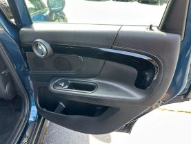 2022 MINI COUNTRYMAN HATCHBACK 4-CYL, TURBO, 2.0 LITER COOPER S ALL4 HATCHBACK 4D