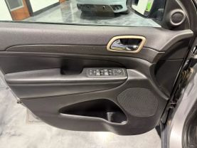 2015 JEEP GRAND CHEROKEE SUV V6, FLEX FUEL, 3.6 LITER LAREDO SPORT UTILITY 4D