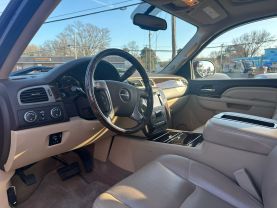 Used 2014 GMC SIERRA 2500 HD CREW CAB PICKUP V8,TURBO DSL, 6.6L DENALI PICKUP 4D 6 1/2 FT - LA Auto Star located in Virginia Beach, VA