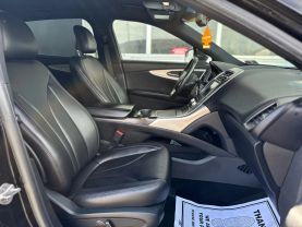 2017 LINCOLN MKX SUV V6, 3.7 LITER PREMIERE SPORT UTILITY 4D
