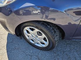2012 FORD FIESTA
