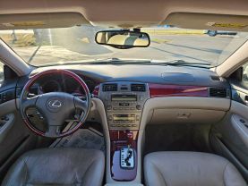 2003 LEXUS ES