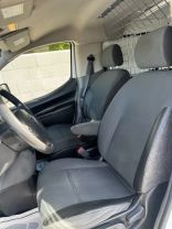 2019 NISSAN NV200 CARGO 4-CYL, 2.0 LITER S VAN 4D