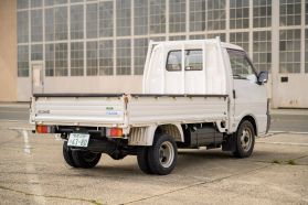 1997 MAZDA BONGO TRUCK F8 TRUCK