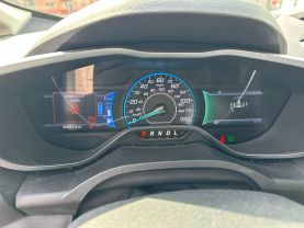 2014 FORD C-MAX HYBRID
