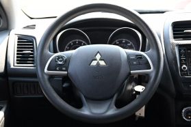 2019 MITSUBISHI OUTLANDER SPORT SUV 4-CYL, 2.0 LITER ES SPORT UTILITY 4D