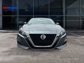 2022 Nissan Altima 2.5 S Sedan 4d - Image 8