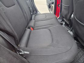 2015 JEEP RENEGADE
