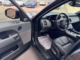 2014 LAND ROVER RANGE ROVER SPORT