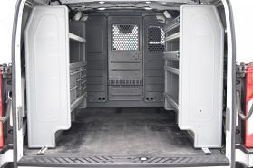 2020 FORD TRANSIT 150 CARGO VAN CARGO V6, PFDI, 3.5 LITER LOW ROOF W/LWB VAN 3D