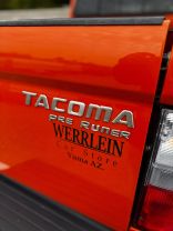 1999 TOYOTA TACOMA XTRACAB PICKUP 4-CYL, 2.7 LITER PRERUNNER PICKUP