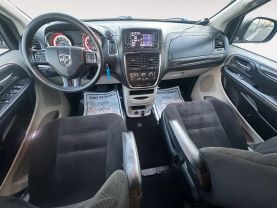 2019 Dodge Grand Caravan Passenger Se Minivan 4d - Image 10