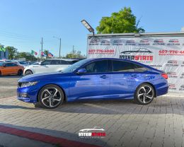 2019 HONDA ACCORD For Sale in Orlando
